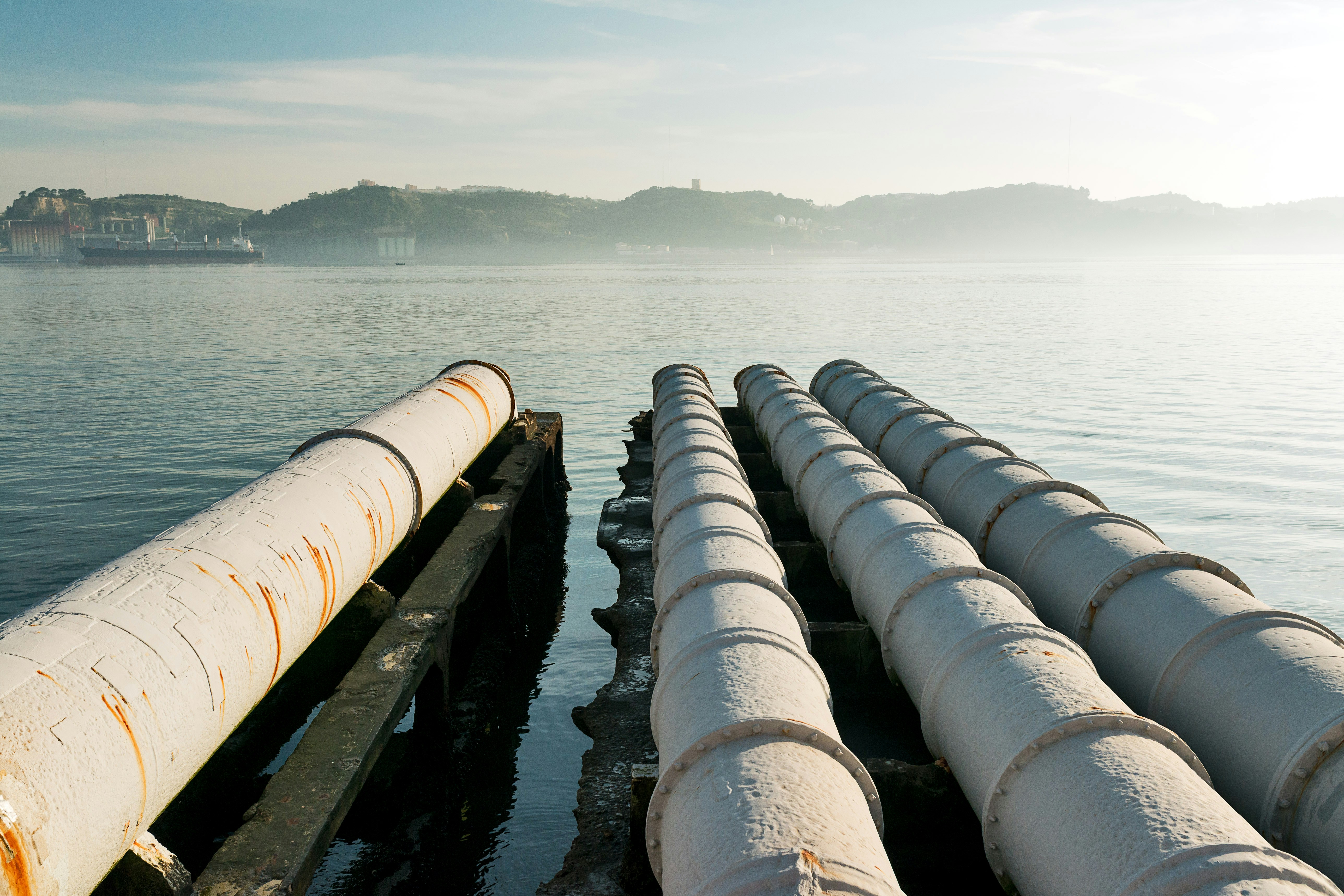 Gas Pipeline